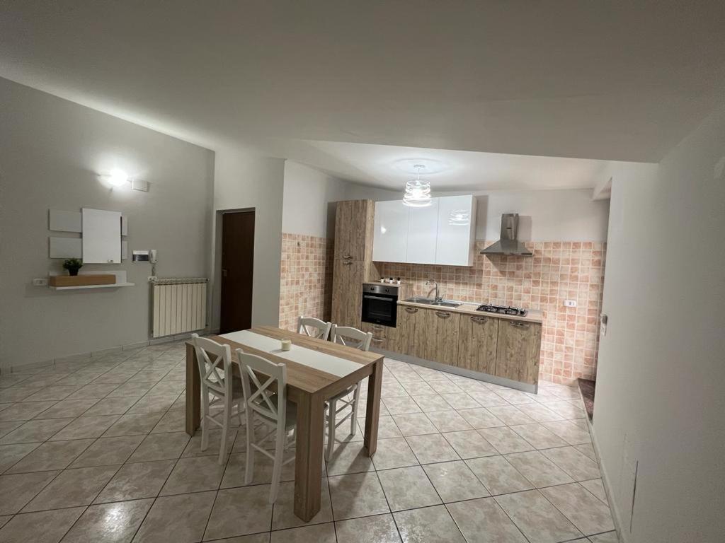 Dr House Airola Exterior foto