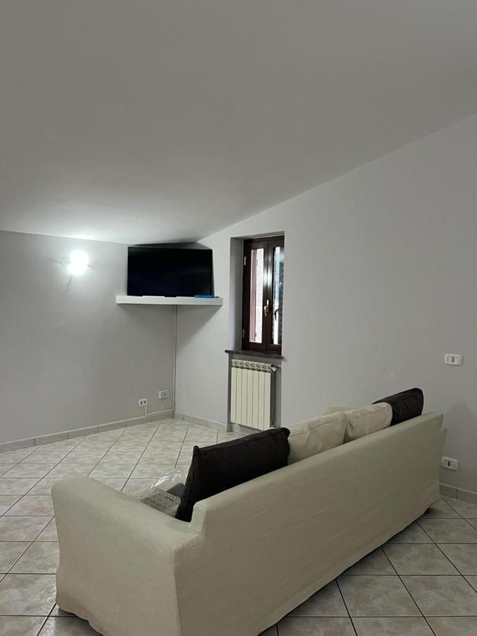 Dr House Airola Exterior foto