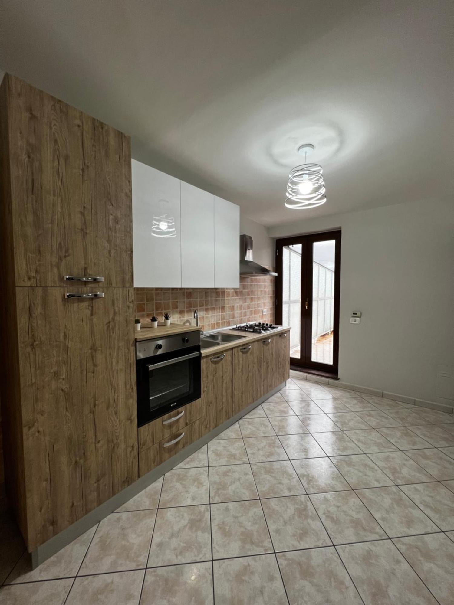 Dr House Airola Exterior foto